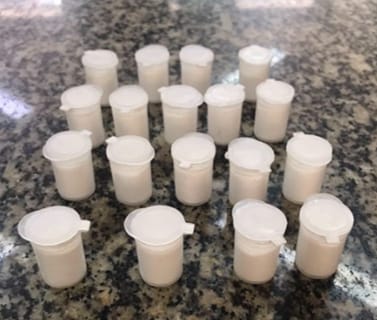 Motociclista fazendo zigue-zague na Checchinato é preso com porções de cocaína